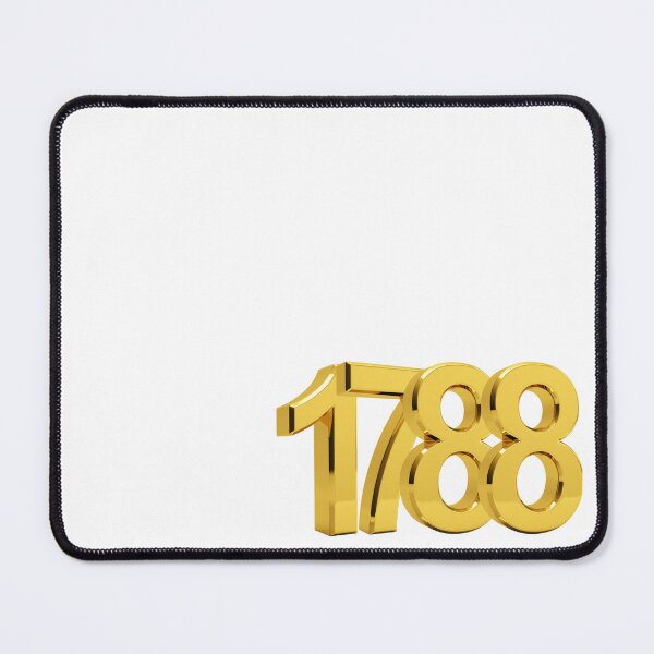 Item preview, The Golden Year 1788 designed and sold by Piotrek0001.
