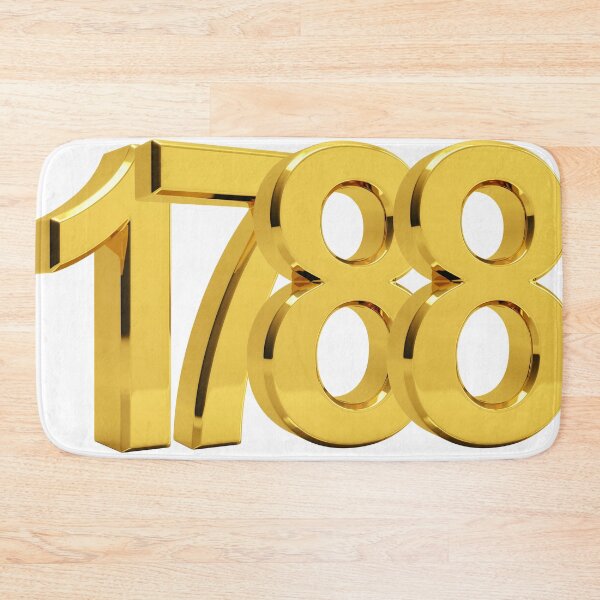 Item preview, The Golden Year 1788 designed and sold by Piotrek0001.
