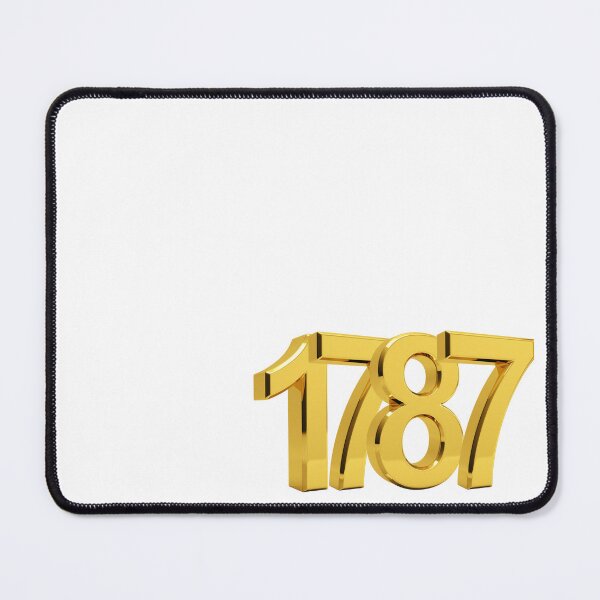 Item preview, The Golden Year 1787 designed and sold by Piotrek0001.