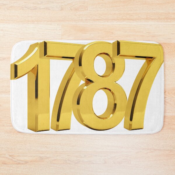 Item preview, The Golden Year 1787 designed and sold by Piotrek0001.