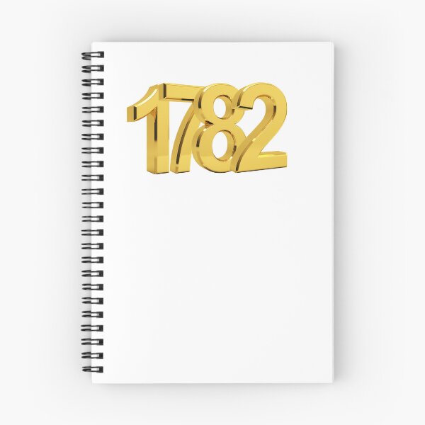 Item preview, The Golden Year 1782 designed and sold by Piotrek0001.