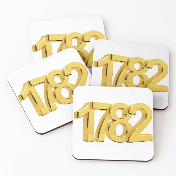 Item preview, The Golden Year 1782 designed and sold by Piotrek0001.