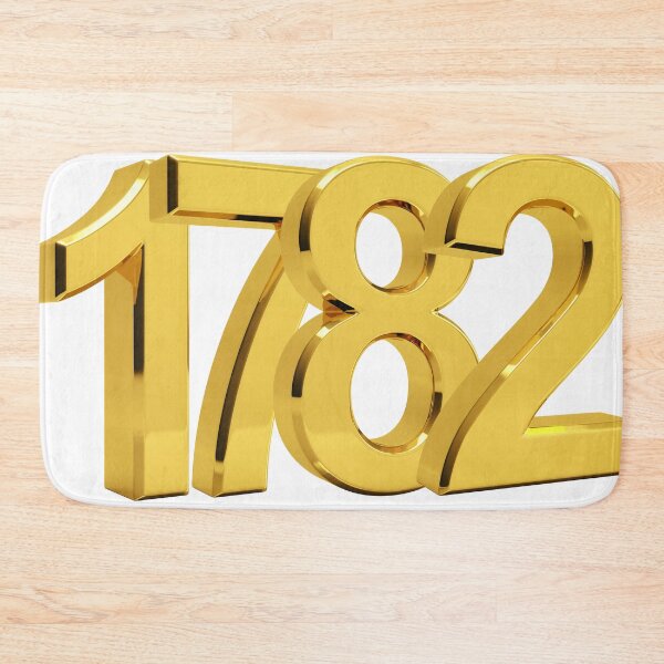 Item preview, The Golden Year 1782 designed and sold by Piotrek0001.