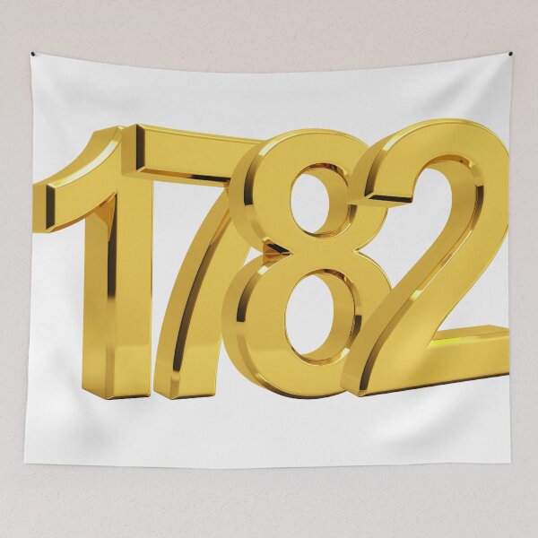 Item preview, The Golden Year 1782 designed and sold by Piotrek0001.