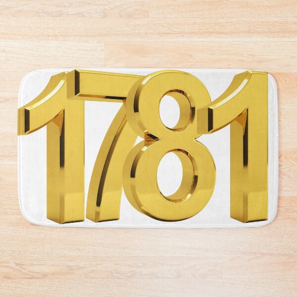 Item preview, The Golden Year 1781 designed and sold by Piotrek0001.