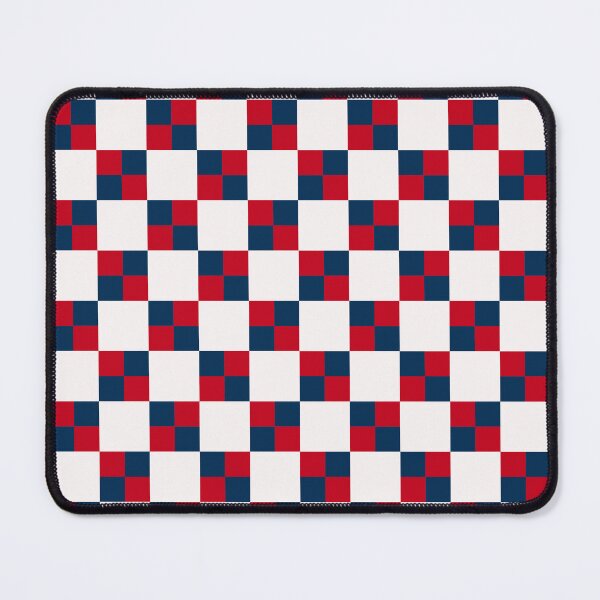 Item preview, Checkered Pattern designed and sold by lubervox.