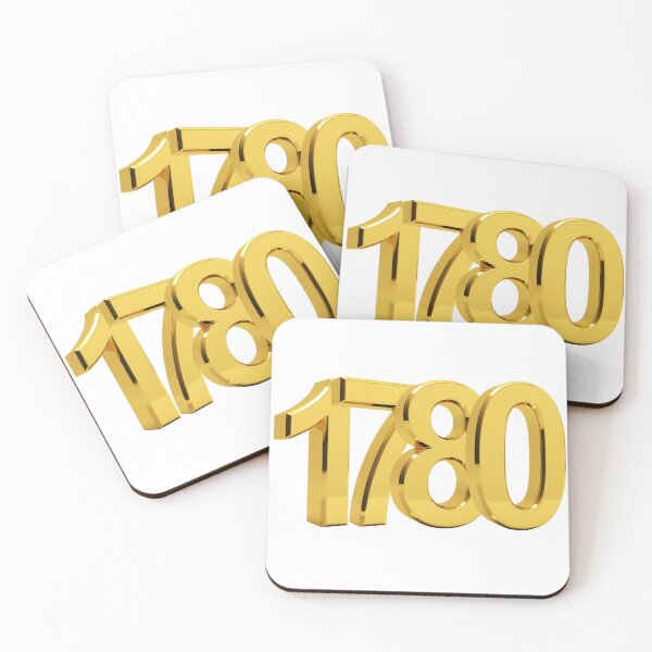 Item preview, Copy of The Golden Year 1780 designed and sold by Piotrek0001.