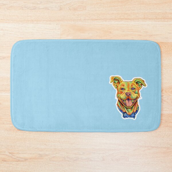 Item preview, Jasper Pet Portrait designed and sold by OvergrownArts.