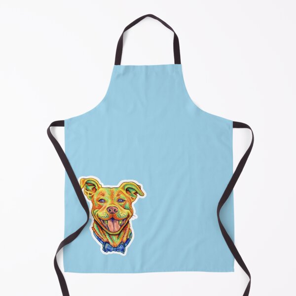 Item preview, Jasper Pet Portrait designed and sold by OvergrownArts.