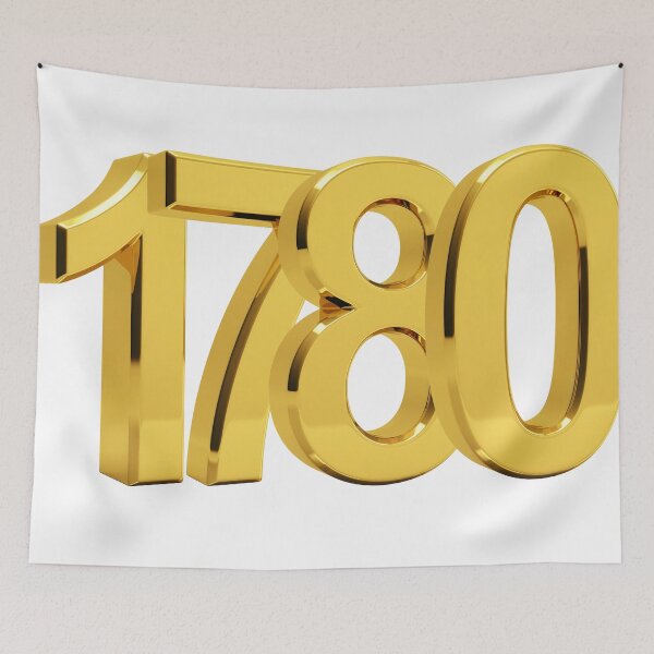 Item preview, Copy of The Golden Year 1780 designed and sold by Piotrek0001.
