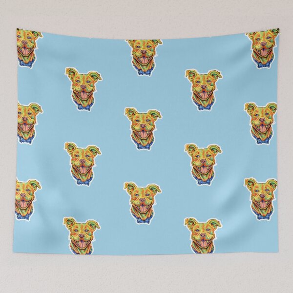 Item preview, Jasper Pet Portrait designed and sold by OvergrownArts.