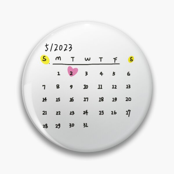 Item preview, May 2, 2023 is our day together Important days designed and sold by Qyxx001.