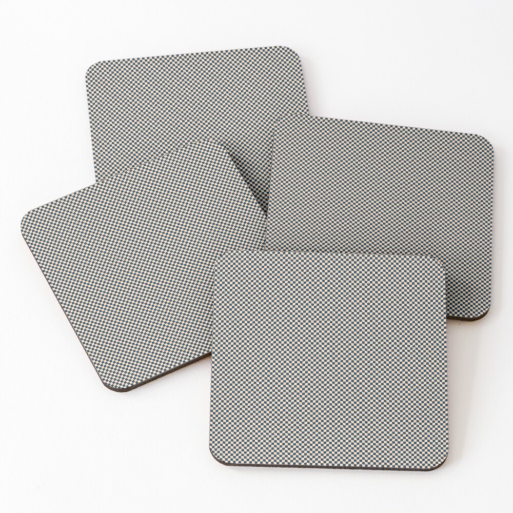 Item preview, Coasters (Set of 4) designed and sold by lubervox.