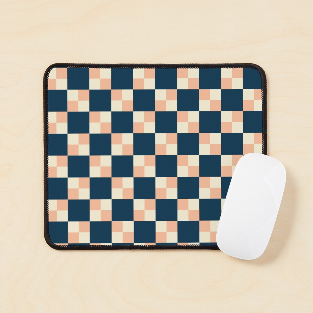 Item preview, Mouse Pad designed and sold by lubervox.
