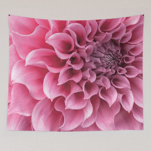 Item preview, Dahlia flower designed and sold by assaf.