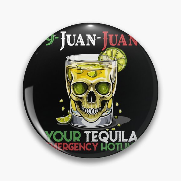 Artikelvorschau, Lustiger Tequila Spruch Cinco De Mayo Design entworfen und verkauft von LuminOrb.