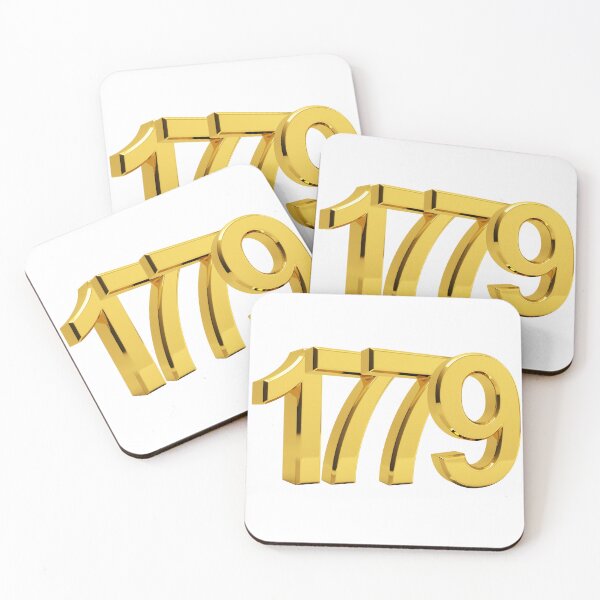 Item preview, The Golden Year 1779 designed and sold by Piotrek0001.