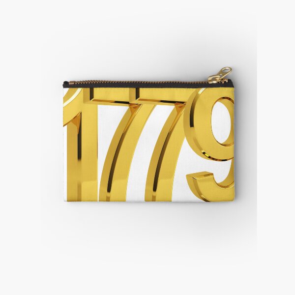 Item preview, The Golden Year 1779 designed and sold by Piotrek0001.