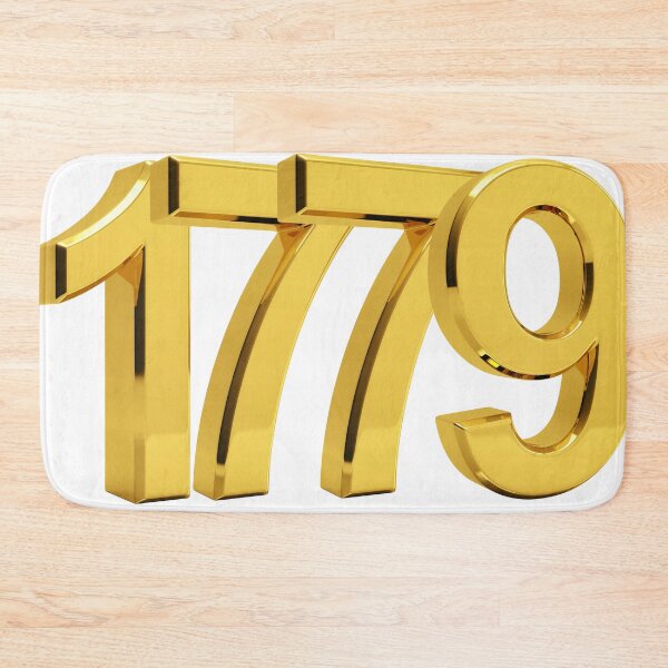 Item preview, The Golden Year 1779 designed and sold by Piotrek0001.