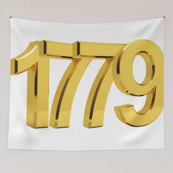 Item preview, The Golden Year 1779 designed and sold by Piotrek0001.