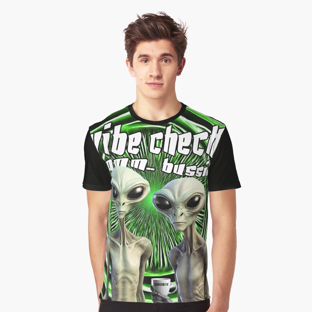 Item preview, Graphic T-Shirt designed and sold by Kangaboy.