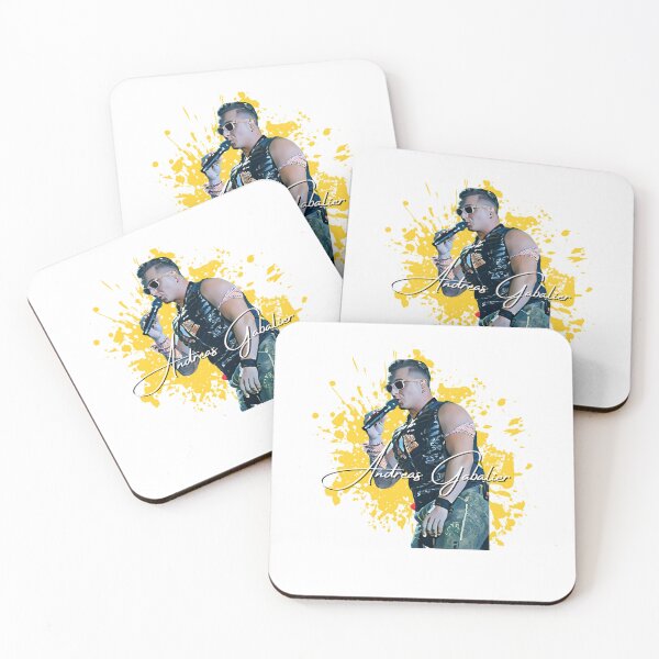 Item preview, Andreas Gabalier T-Shirt and Sticker designed and sold by DiverseDazzle.