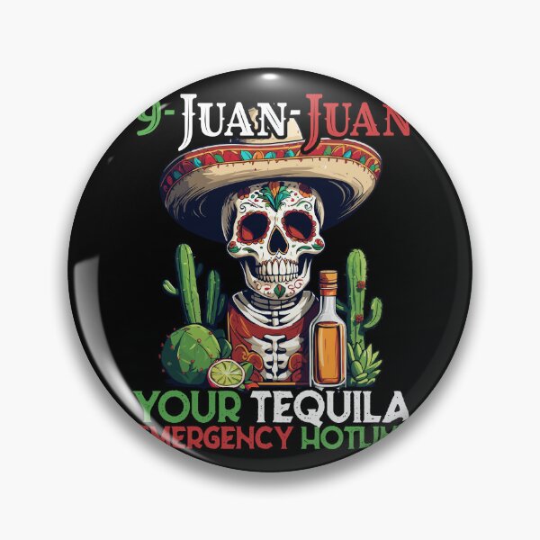 Artikelvorschau, Lustiger Tequila Spruch Cinco De Mayo Design entworfen und verkauft von LuminOrb.