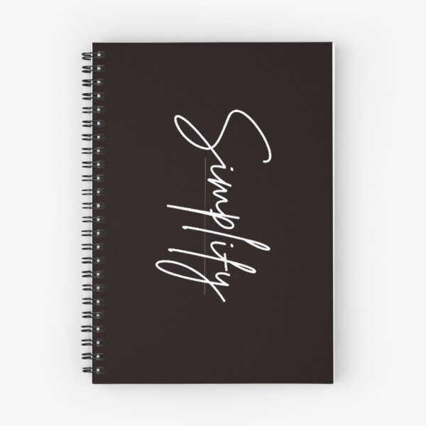 Item preview, Simplicity - Minimalist Design designed and sold by UnboundSoulVibe.