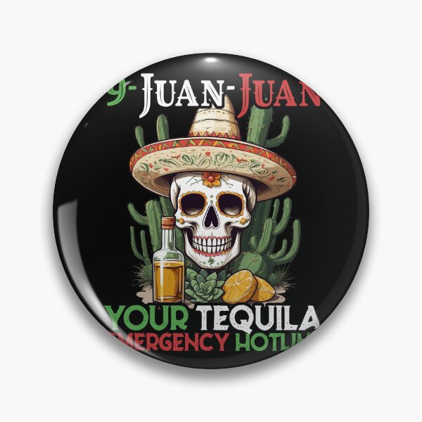 Artikelvorschau, Lustiger Tequila Spruch Cinco De Mayo Design entworfen und verkauft von LuminOrb.