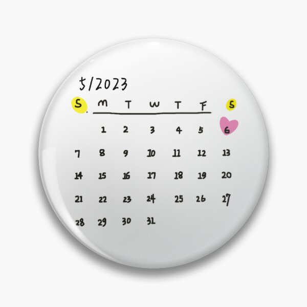 Item preview, May 6, 2023 is our day together Important days designed and sold by Qyxx001.