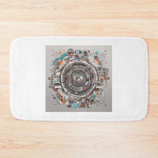 Item preview, Cool mashup designed and sold by Graphic  Grove.