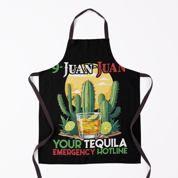 Item preview, Funny Tequila Saying Cinco De Mayo Design designed and sold by LuminOrb.