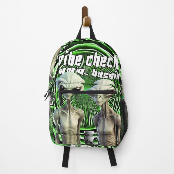 Item preview, Aliens Exist - VIBE CHECK designed and sold by Kangaboy.