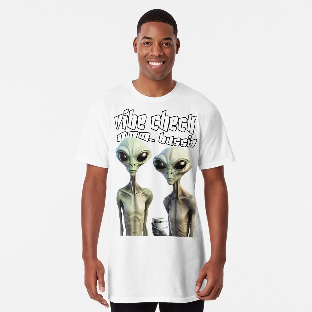 Item preview, Long T-Shirt designed and sold by Kangaboy.