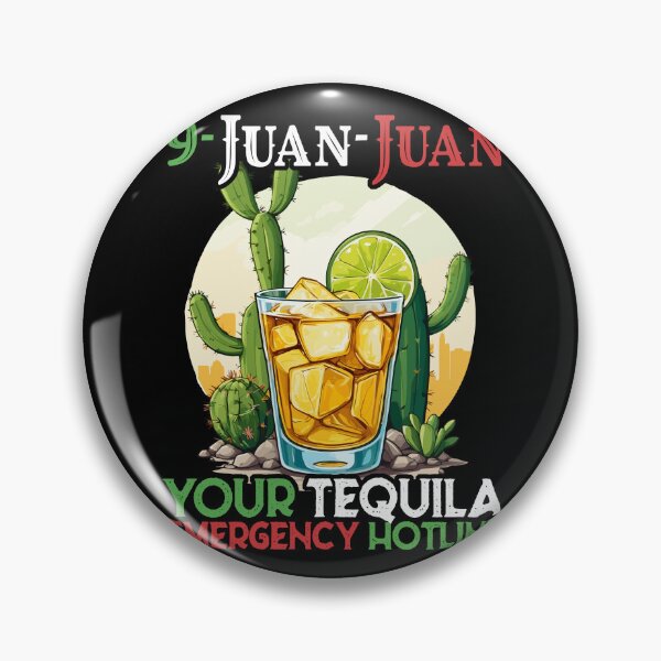Item preview, Funny Tequila Saying Cinco De Mayo Design designed and sold by LuminOrb.