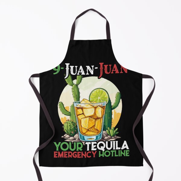 Item preview, Funny Tequila Saying Cinco De Mayo Design designed and sold by LuminOrb.