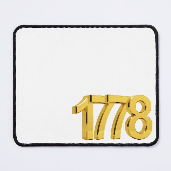Item preview, The Golden Year 1778 designed and sold by Piotrek0001.