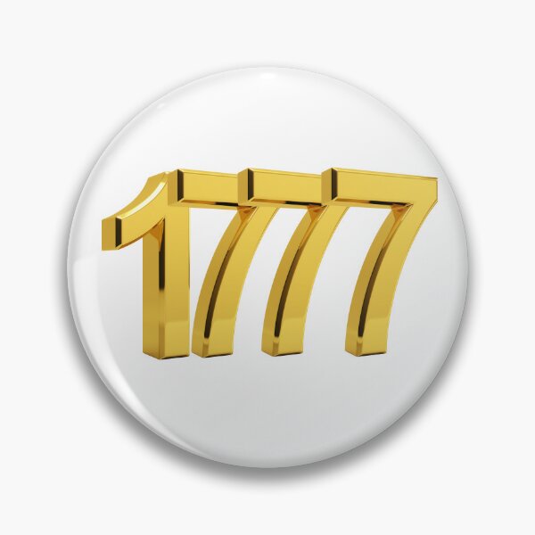 Item preview, The Golden Year 1777 designed and sold by Piotrek0001.