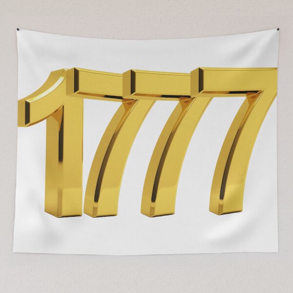 Item preview, The Golden Year 1777 designed and sold by Piotrek0001.