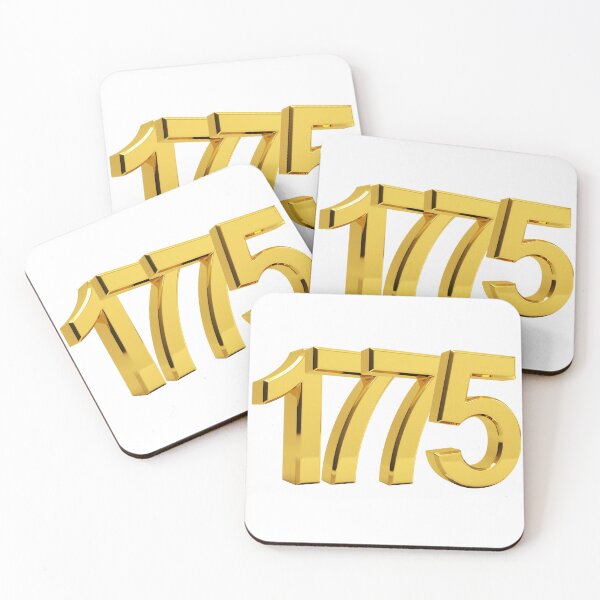 Item preview, The Golden Year 1775 designed and sold by Piotrek0001.