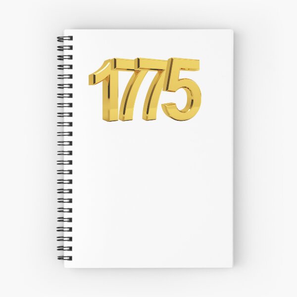 Item preview, The Golden Year 1775 designed and sold by Piotrek0001.