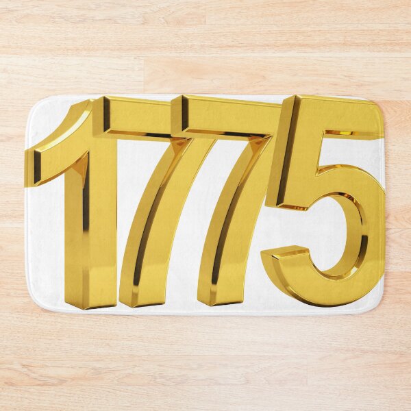 Item preview, The Golden Year 1775 designed and sold by Piotrek0001.