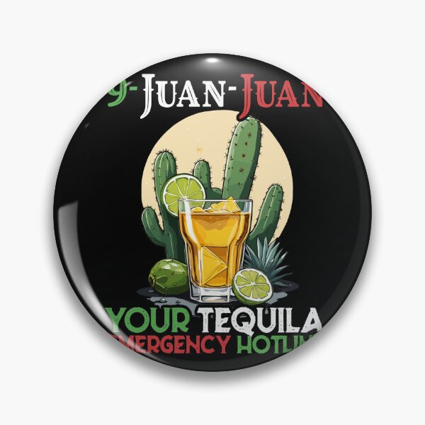 Item preview, Funny Tequila Saying Cinco De Mayo Design designed and sold by LuminOrb.