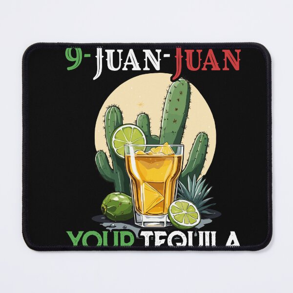 Item preview, Funny Tequila Saying Cinco De Mayo Design designed and sold by LuminOrb.