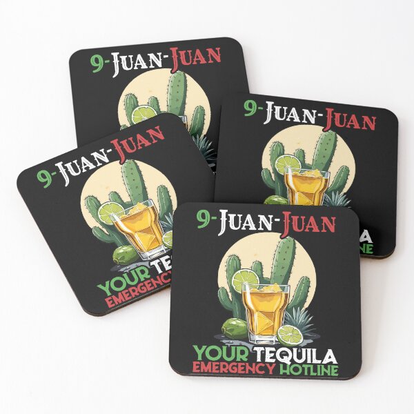 Item preview, Funny Tequila Saying Cinco De Mayo Design designed and sold by LuminOrb.