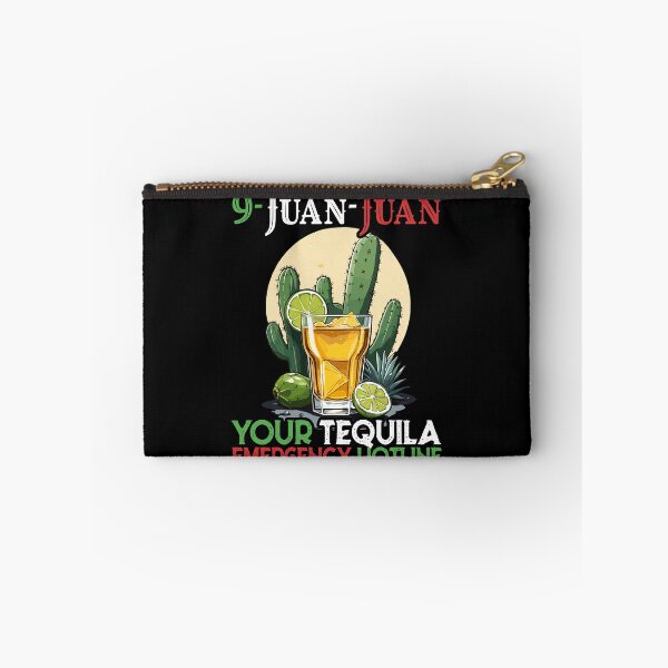 Item preview, Funny Tequila Saying Cinco De Mayo Design designed and sold by LuminOrb.