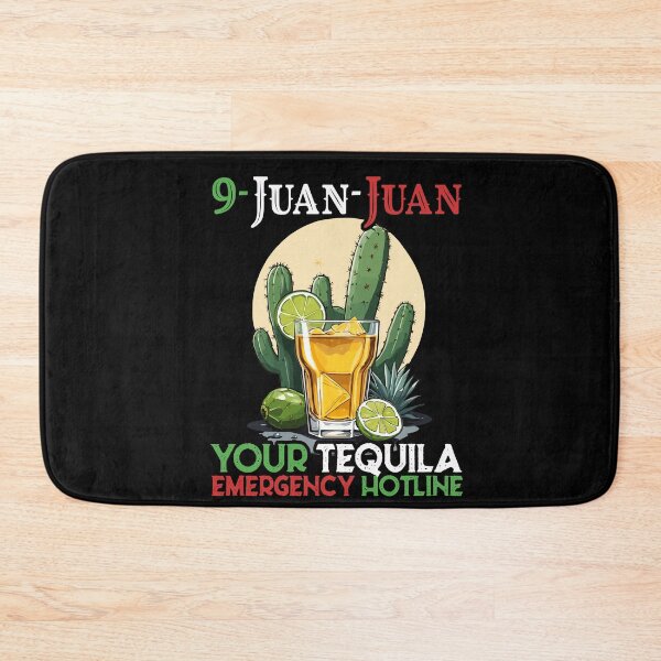 Item preview, Funny Tequila Saying Cinco De Mayo Design designed and sold by LuminOrb.