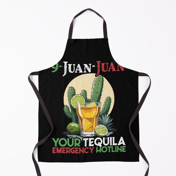 Item preview, Funny Tequila Saying Cinco De Mayo Design designed and sold by LuminOrb.