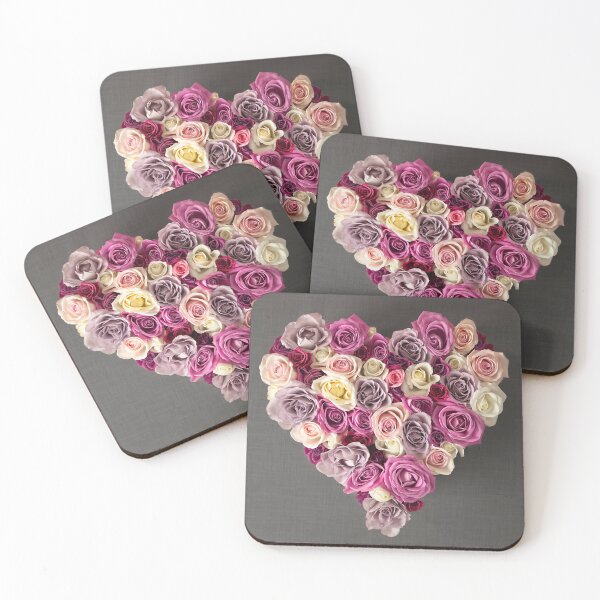 Item preview, Rose Heart designed and sold by assaf.