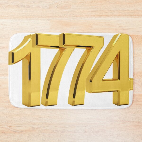 Item preview, The Golden Year 1774 designed and sold by Piotrek0001.
